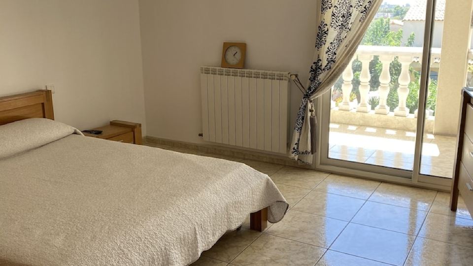 Villa du sud