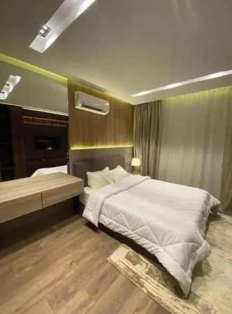 Villa 4 rooms in Palm Hills Отели в г. Oula