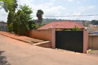 10 minutes from Kigali Airport and 5 minutes from BK Arena &Amahoro stadium Hotels in 