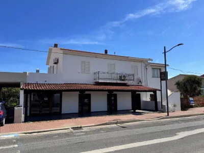 H 51 Family House Hotels near Parco pubblico con giochi per i bambini