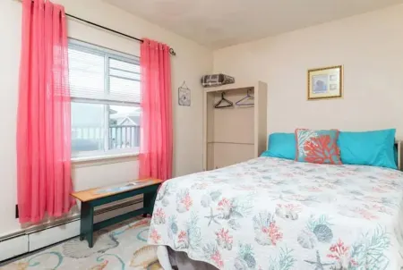 Lovely- 3 Bedroom apt in Vaca Beach home Sat-Sat