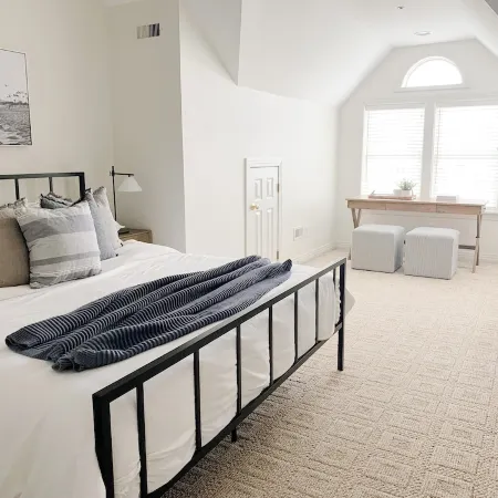 Spacious 3Br/3.5BA Obx Condo • Resort Pool • Near Beach and Sound