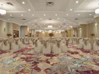 Holiday Inn Conference Ctr Edmonton South