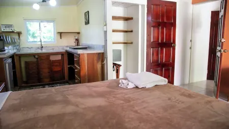 Best Days at XYE Resort Отели рядом с достопримечательностью «Буби Кей»