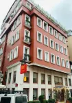 Sude Konak Hotel a Sirkeci