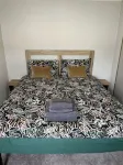 Arizona-Pura Vida Holidays Caravan with free WIFI and private parking Hotels in 