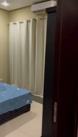 Spacious 4-bedroom apartment with WiFi, AC in charming Bamako Отели рядом с достопримечательностью «Национальный музей Бамако»