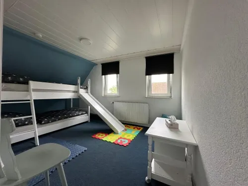 Haus Marilene - Ihr Zuhause auf Zeit mit Viel Platz für Ihre Familie und Hund/e Uttum 호텔