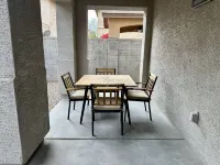Charming 3-bedroom House in Queen Creek w/ Community Pool