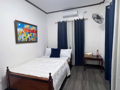 Charlotte’s Vacation Home Buluang Busuanga Palawan
