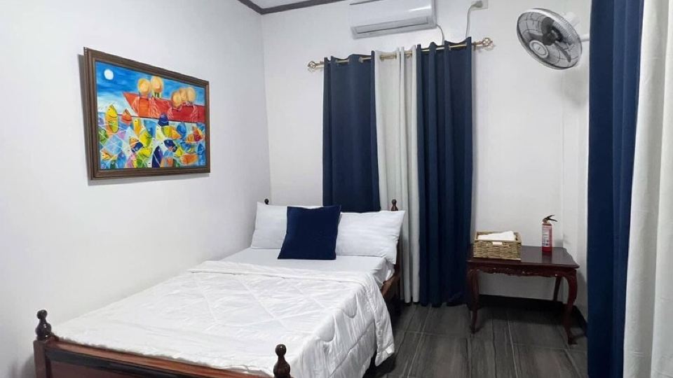 Charlotte’s Vacation Home Buluang Busuanga Palawan