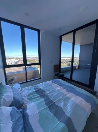 Entire 2BR Cozy Apartment near Beach and Shopping mall