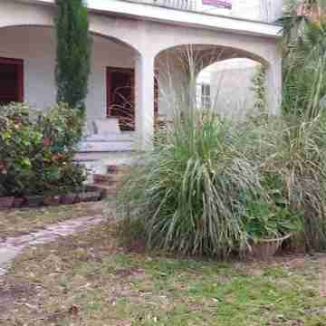 TRANQUILITY IN FRONT OF THE MEDITERRANEAN. BENICASIM Hotel Exterior