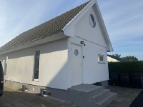 Modern 1-Bedroom Apartment for 6 Near Kristianstad Hotels in Fjälkinge