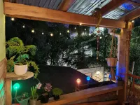 Hostel Turismo San Vicente Tagua Tagua Hotels in Cachapoal