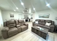 601 Serenity Loft in Cookeville