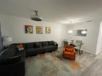 Artful Haven: A Stylish Escape Hotels in Riverview