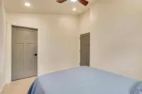 Cabin  B - Basses Creek Cabins - Nature, Golf, swim, hike! Hotels in Lake Tansi