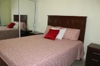 Benira's Villa- Island vacation