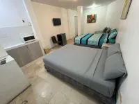 Perlas Suites Hotels in 