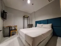 Sobel Hotel Отели в г. Калоокан