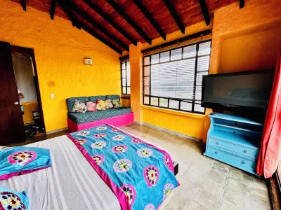 Finca en Lago Calima Hotel in zona lago Calima