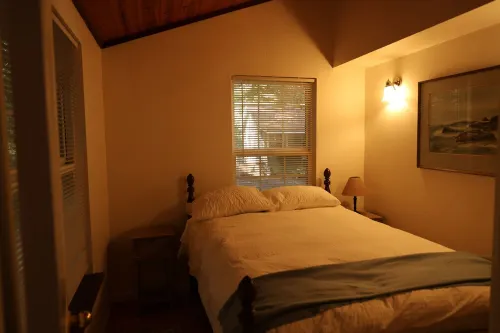 Felton Sky Loft in the Forrest Lakes Community Hotel a Felton