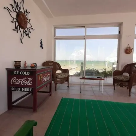 El Paraiso de Capitan Fernando Condominio 2 Sala Doble