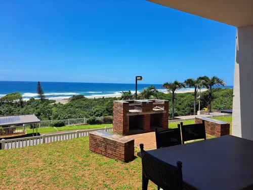 #7 Illovo ViewsCharming 2-bedroom apartment with WiFi in Kingsburgh Hotels in Kingsburgh