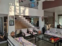 Shravansarri Homestay, Akshi. In natures cradle