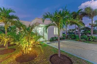 Beautiful Modern Villa Ferraj, Amazing Sea Views! Hotels in Mount Standfast