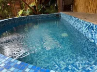 Cabaña El Zapotal in Jalcomulco, Veracruz, 2 minutes from downtown! Pet friendly Hotels in Jalcomulco