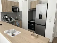 Location Beaux 2 Pièces la Rochelle Hotels in Aytre