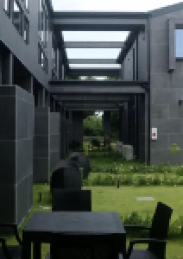 PLUFINO RESORT VILLA