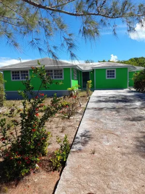 Your private get away hidden in historic island settlements Отели в г. 