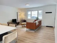 Chic & Central Home - near BTV!