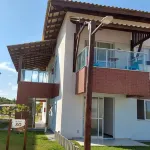 Linha Verde Baixio- pé na Areia Hotels in Esplanada