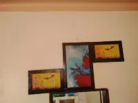 +256.701.4123.75 is contact.To a lovely stay, better service and spacious look..