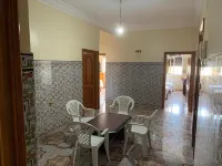 شقة مفروشة واسعة ومريحة One-Bedroom Apartment