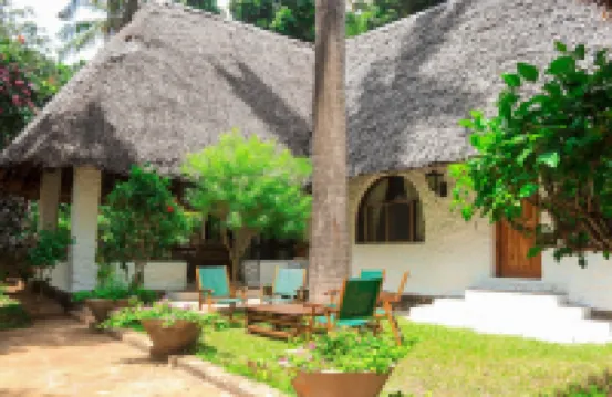 Creekside Villa Bavaria