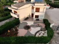 Beautiful Villa with swimming pool, relaxation area, fitness area, equipped with all amenities Hotel a Ceglie Messapica