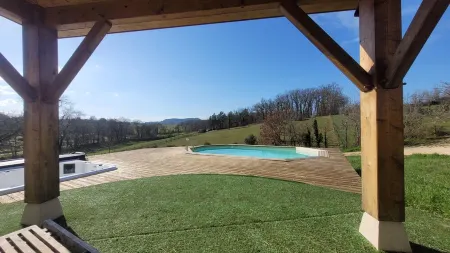 Location de Gite et Salle de Stage Pour Professionnels du Mieux-être