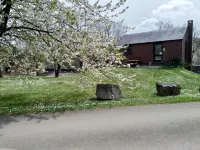 Arduena / The little Ardennes Hastiere 호텔