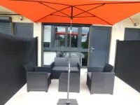 Short-term furnished studio rental (n° 3)