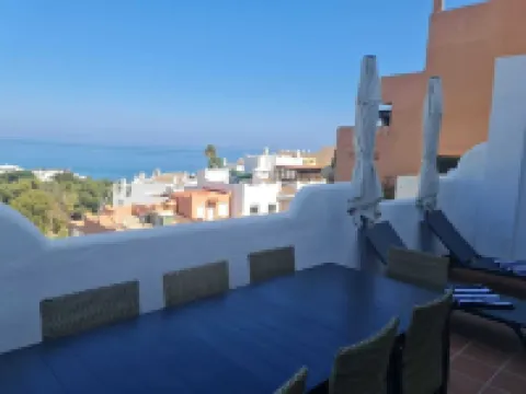 Terrazas de la Bahia