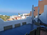 Terrazas de la Bahia