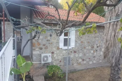 Ekincik Tas Ev Villa Hotels in Koycegiz