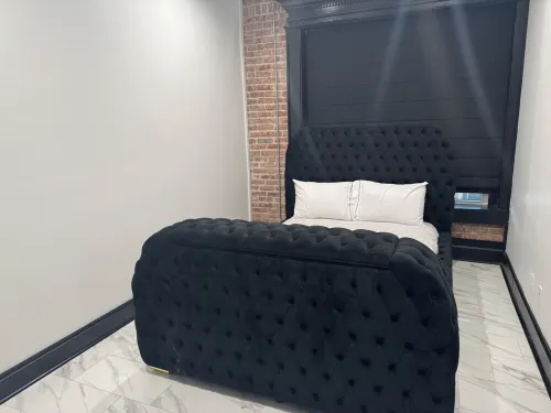 Apartment 1: Okmulgee Main St