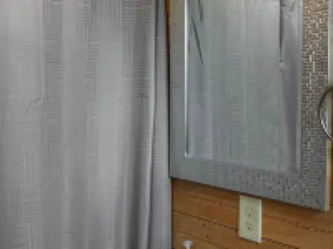 阿肯色州A字型木屋，為您創造多年難忘的溫馨、舒適回憶 康普頓住宿飯店