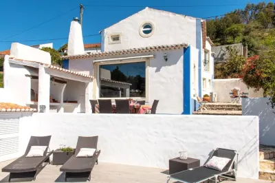 Kala Villa, Ericeira, Mafra Hotel in zona Galerias Salamanca